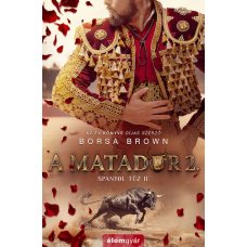 A matador 2. - Spanyol tűz 2   -  Londoni Készleten